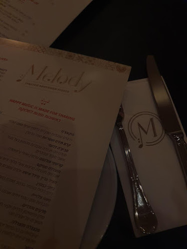 מלודי - מסעדה איטלקית כשרה באילת - אילת