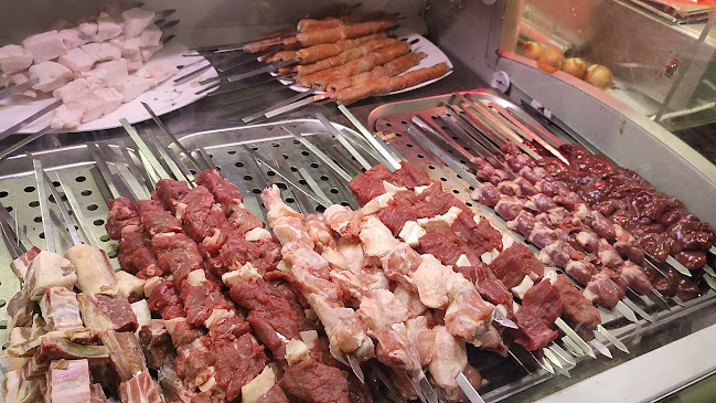Opinii despre קניאל בשרים în תל אביב-יפו - הסעדה
