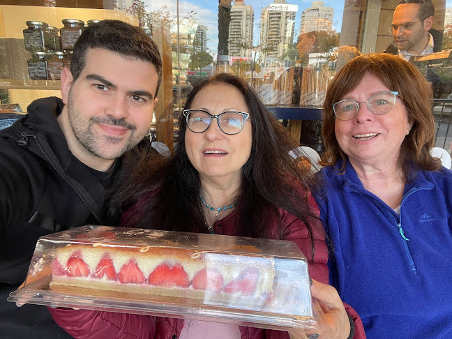 חיים לנדאו 7, רמת גן