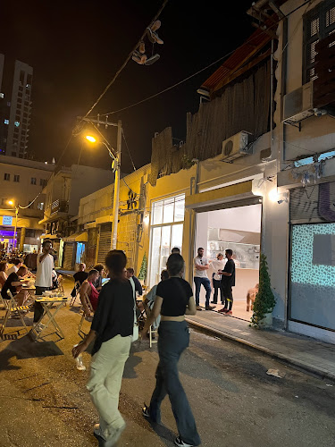 Opinii despre Lava în תל אביב-יפו - הסעדה