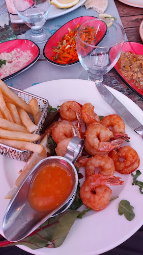 מסעדת סדפה SADAFA restaurant - הסעדה