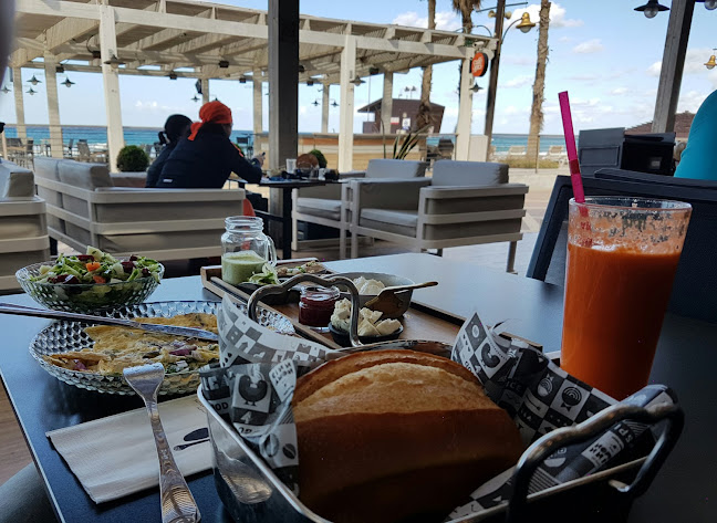 Opinii despre קפה קפה în חיפה - הסעדה