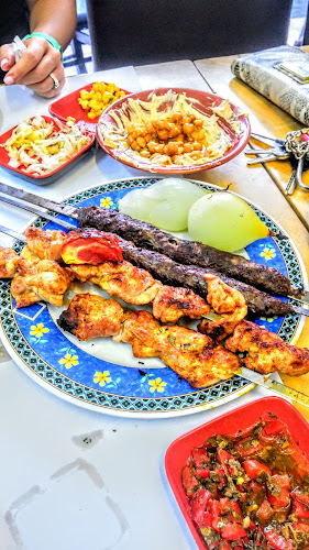 Comentarii opinii despre שיפודי זיקה