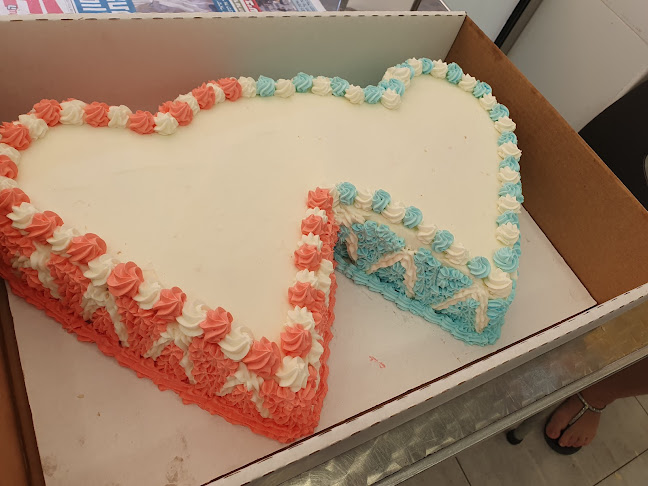 קונדיטורית המעדן - רמת גן