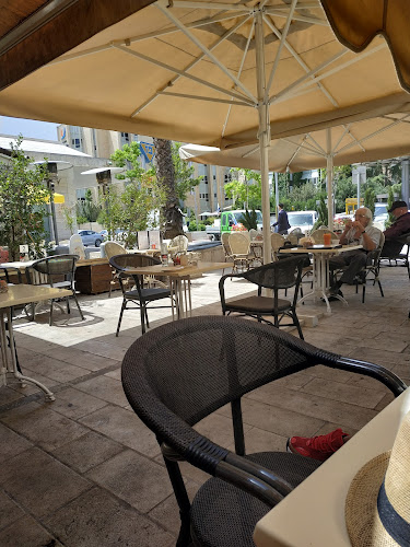 מאפה נאמן - ירושלים