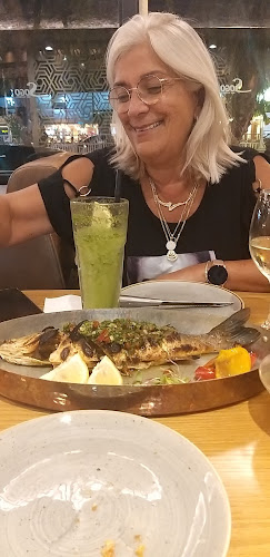 סוגו - הסעדה