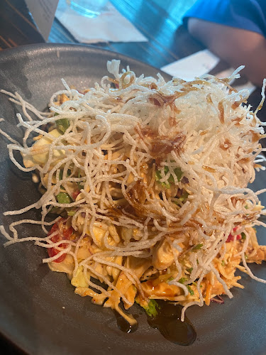 Opinii despre מסעדת קמפאי în באר שבע - הסעדה