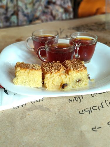 ד"ר שקשוקה - הסעדה