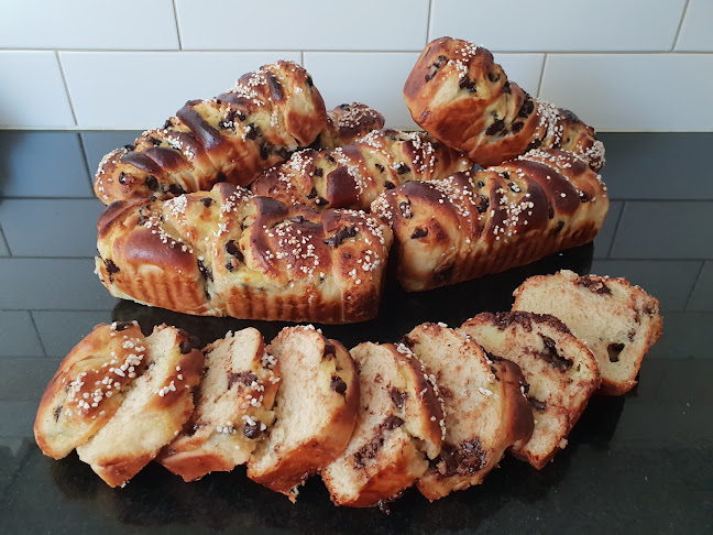 Patiss' on - הסעדה