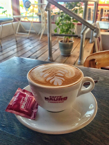 קפה ברנז׳ה - Branja Cafe