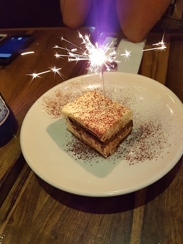 רוסטיקו רוטשילד - הסעדה