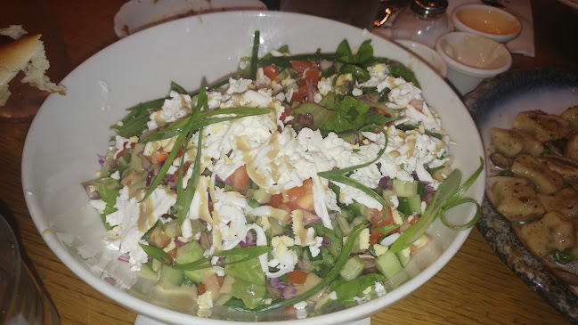 ביגה - הסעדה