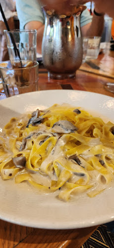 Piazza Grande - פיאצה גרנדה מסעדה איטלקית כשרה