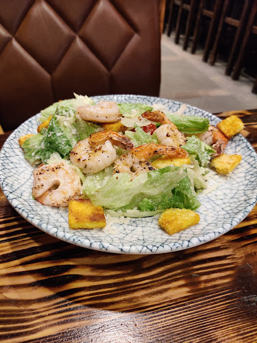 מסעדת פינטה אשדוד - הסעדה