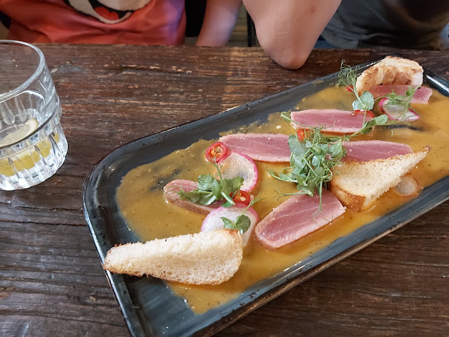 מסעדת ג'וי - ירושלים