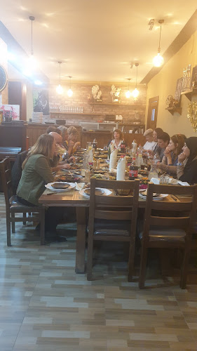 Emilys steak house - קלנסווה