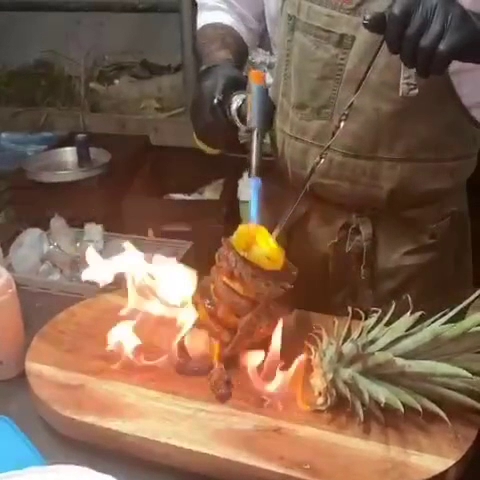 דאבל שף שירותי מזון - הסעדה