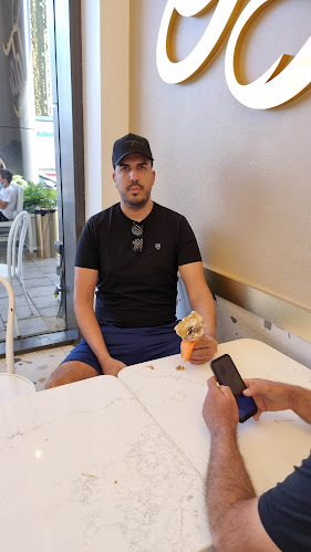 Bana Mashkaot - הסעדה