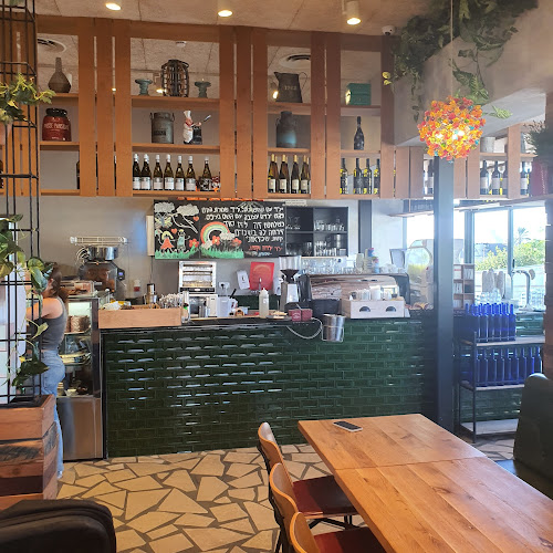 Opinii despre קפה גן סיפור אשדוד în אשדוד - הסעדה