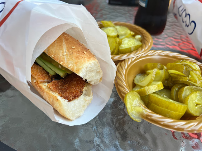 לב הבגט ראשון לציון