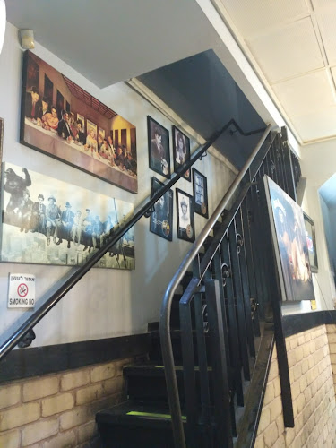 ביסטרו ג'קי - נתניה