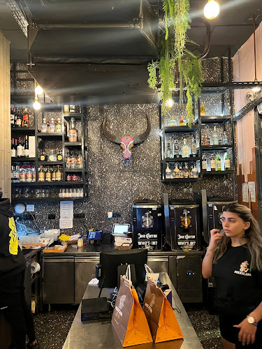 Comentarii opinii despre מקסיקנה בוגרשוב