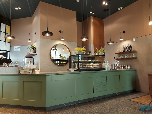 לב העיר 2, מודיעין מכבים רעות