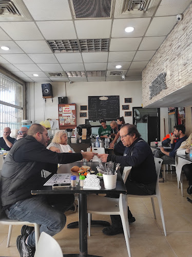 מרקי תימן - הסעדה