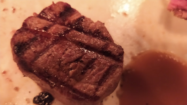 Comentarii opinii despre פסטורי אילת PASTORY EILAT