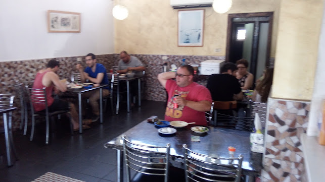 Comentarii opinii despre חומוס בלדי