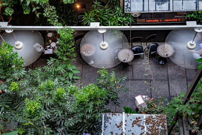 הרצל 16 - הסעדה