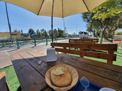 חומוס קולומבו