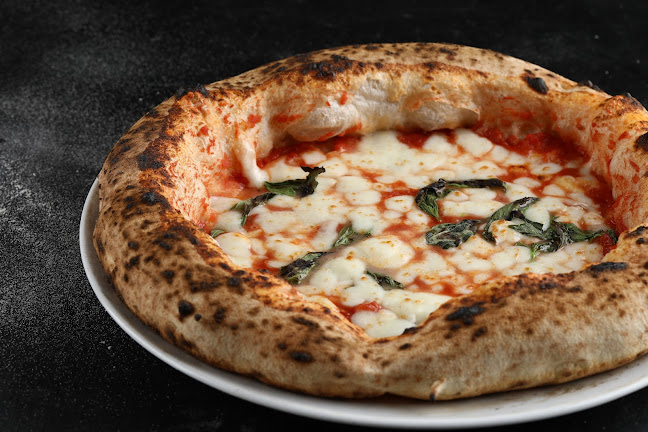 Opinii despre דולצ׳ה - פיצה נאפוליטנית în רעננה - הסעדה