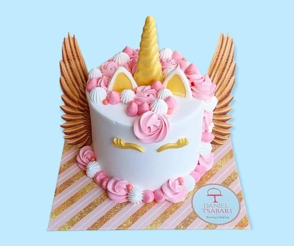 Daniel Tsabari - Boutique Baking - אבן יהודה