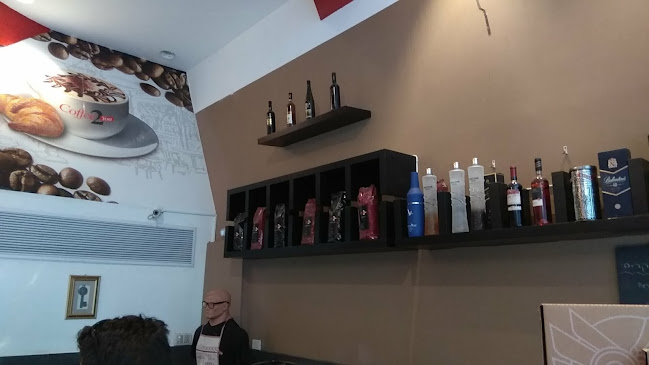 קופי טו יו Coffee2You - פתח תקווה