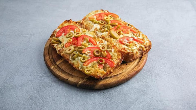 פיצה פדאל נשר - נשר