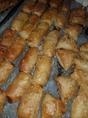 קונדיטוריה בני - הסעדה