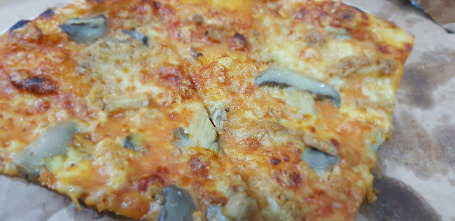 Family Pizza - הסעדה