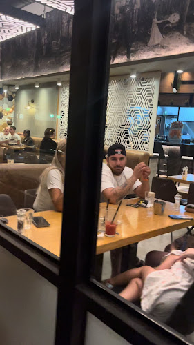 Sogo ביסטרו בר כשר