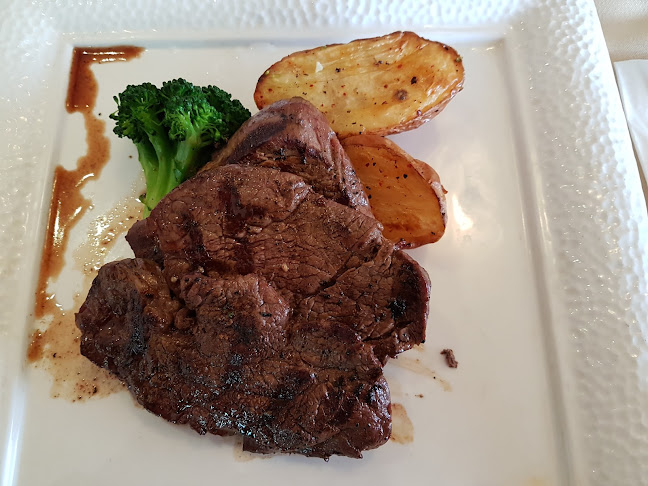 Comentarii opinii despre מסעדת שוואטינא - בת גלים