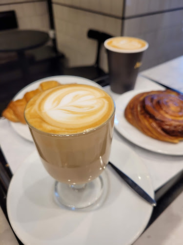 Opinii despre ארקפה - קניון הראשונים în ראשון לציון - הסעדה