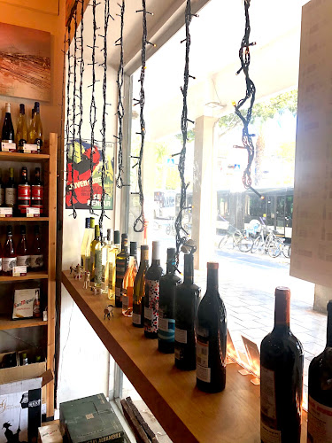 MIVINO - יינות ספרדיים - הסעדה