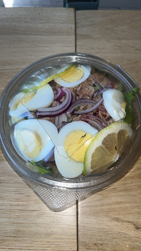 Comentarii opinii despre פיצה בית וגן(פיצה יואל׳ס)