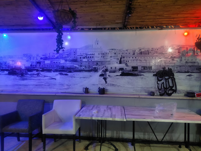 Comentarii opinii despre Fish Restaurant مطعم البحر المتوسط للاسماك