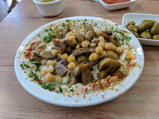 קלבוני חולון