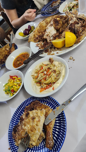 מסעדת אל טאבון