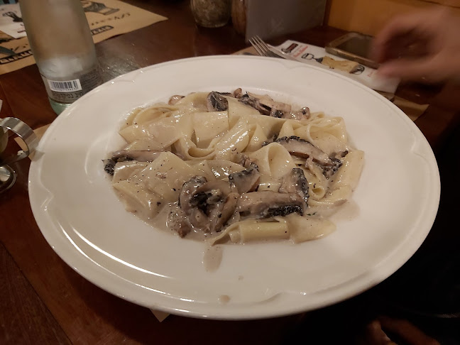 Pizza Fino - תל אביב-יפו