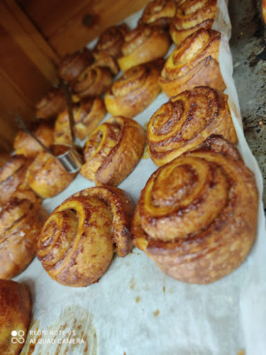 Comentarii opinii despre מאפיית הדר