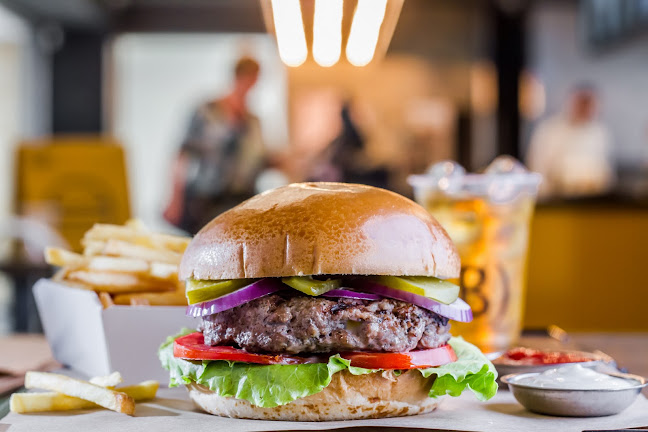 Opinii despre Burgers Bar בורגרס בר | המבורגר כשר באר שבע în באר שבע - הסעדה