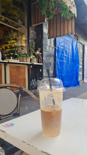 קפה לוינסקי - תל אביב-יפו